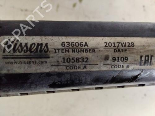 Kjøler PEUGEOT 307 Break (3E) 1.6 HDi 110 | BP29982698M31