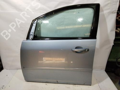 Used Left front door FORD FOCUS C-MAX (DM2) [2003-2007]  30091289