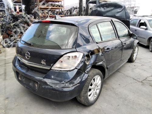 Climate control OPEL ASTRA H (A04) 1.6 (L48) | BP34623287I5  - Image 10
