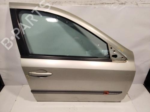 Used Right front door RENAULT LAGUNA II Grandtour (KG0/1_) 2.0 16V (KG00, KG0K, KG0W, KG0P) (133 hp) 22274742