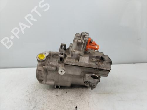 AC compressor NISSAN LEAF (ZE0) Electric (109 hp) 18107351