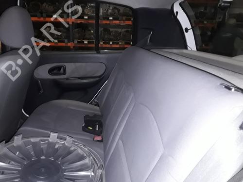 Left taillight RENAULT CLIO II (BB_, CB_) 1.2 (BB0A, BB0F, BB10, BB1K, BB28, BB2D, BB2H, CB0A,... | BP16428455C34 