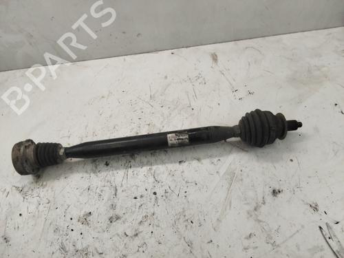Used Right front driveshaft SEAT IBIZA IV SC (6J1, 6P5) [2008-2018]  18070719