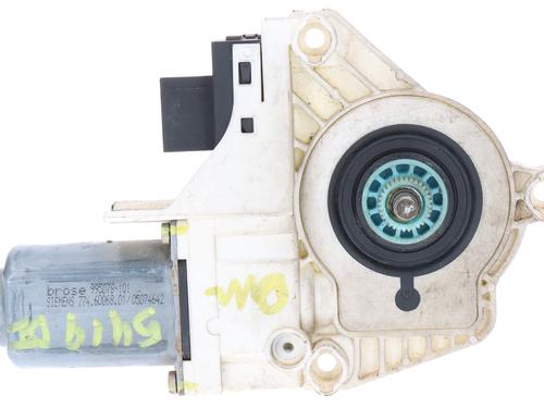 Portierruitmotor linksvoor AUDI A6 C6 (4F2) 3.0 TDI quattro (225 hp) 29606331