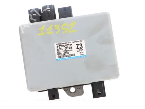 Used Electronic module Electronic module MITSUBISHI ASX (GA_W_) [2009-2026] 33710030 33710030