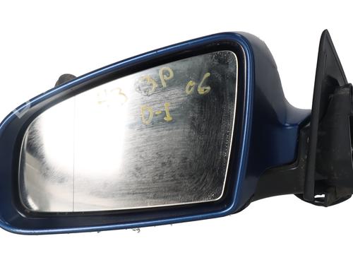 Used Left mirror Left mirror AUDI A3 (8P1) [2003-2013] 35804056 35804056