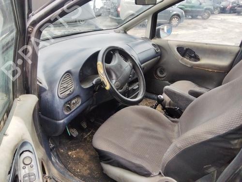 Right taillight VW SHARAN (7M8, 7M9, 7M6) 1.9 TDI | BP32000706C35 