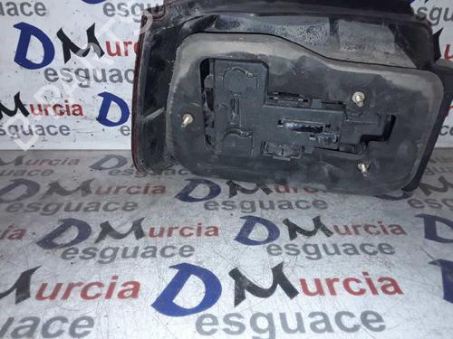 Right taillight SEAT IBIZA II (6K1)  | BP8557297C35 