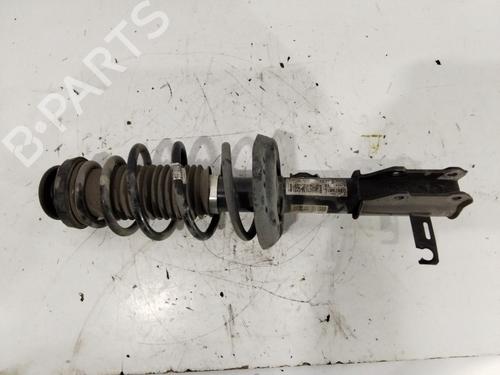 Used Left front shock absorber Left front shock absorber OPEL ASTRA J Sports Tourer (P10) [2010-2015] 33930377 33930377