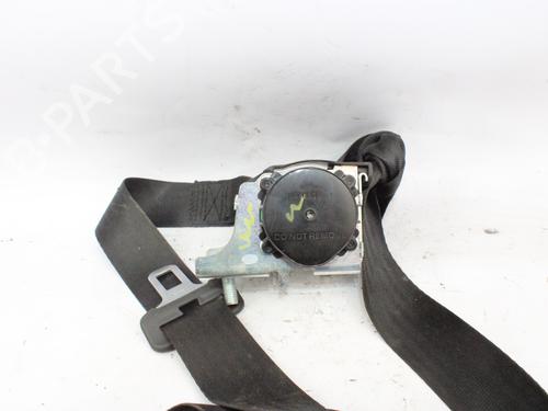 Used Rear right seatbelt FORD ESCORT VI (GAL, AAL, ABL) [1995-2002]  15652716