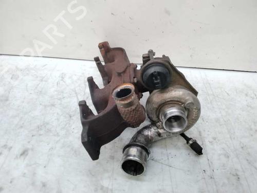 Turbolader/Kompressor VOLVO S40 I (644) [1995-2004]  8578063