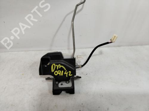 Used Tailgate lock MAZDA CX-7 (ER) [2006-2014]  26944552