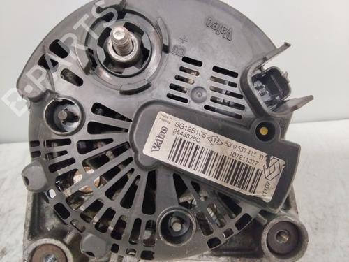Alternator DACIA LOGAN (LS_)  | BP19920100M7 