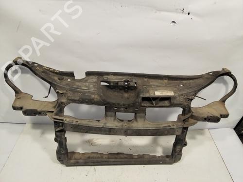 Front slam panel VW POLO (9N_, 9A_) 1.2 12V | BP24366647C72 