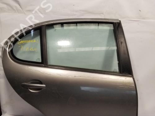Right rear door SEAT LEON (1M1) 1.6 SIN RF |