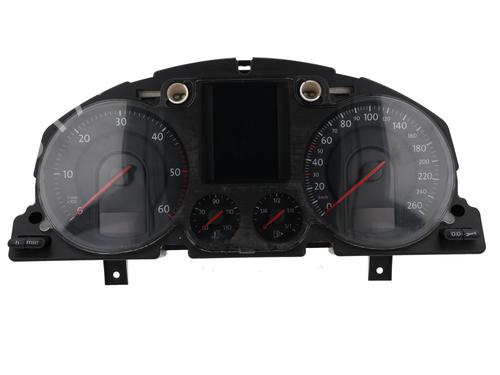Used Instrument cluster VW PASSAT B6 (3C2) [2005-2011]  30391387