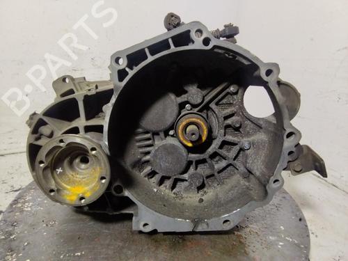 Used Gearbox Gearbox SEAT TOLEDO II (1M2) [1998-2006] 33694313 33694313