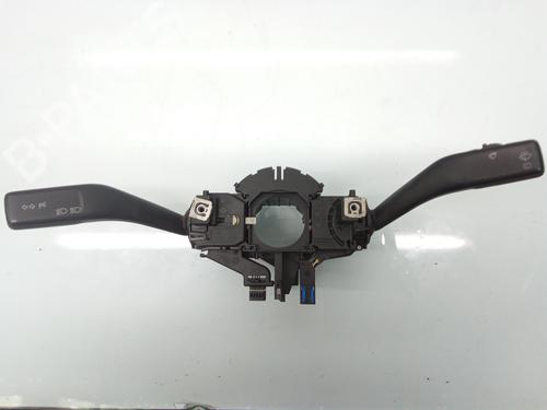 Used Headlight switch VW GOLF V (1K1) [2003-2010]  9222011