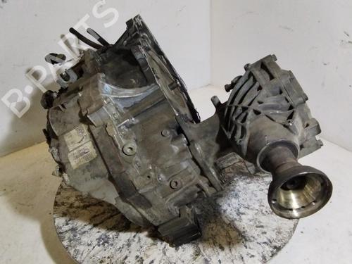 Gearbox VOLVO XC90 I (275) D5 AWD | BP18105703M3 