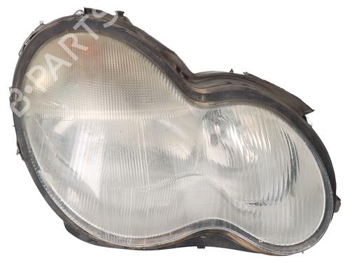 right-headlight-mercedes-benz-c-class-w203-2000-2001-2002-2003-2004-2005-2006-2007-36409509 main image