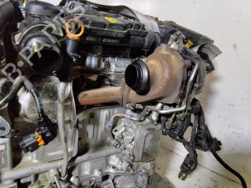 Engine CITROËN C4 III (BA_, BB_, BC_)  | BP37693836M1  - Image 6