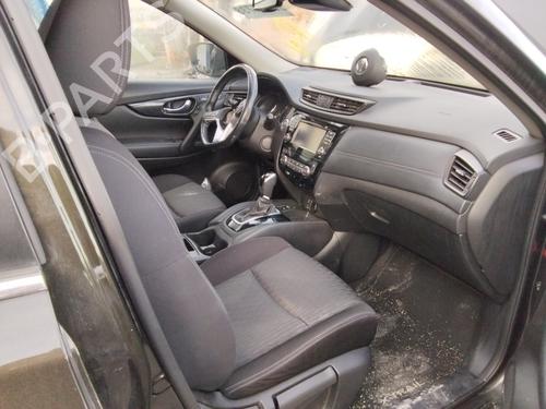 Engine NISSAN X-TRAIL III (T32_, T32R, T32RR) 2.0 dCi (T32) | BP31878784M1 