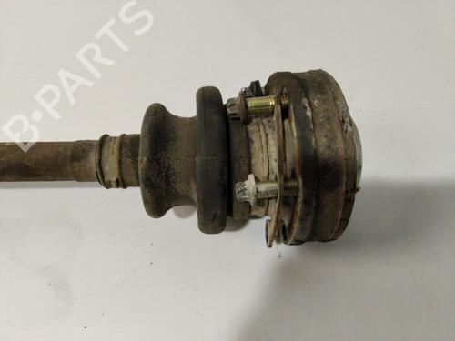 Right rear driveshaft MERCEDES-BENZ C-CLASS T-Model (S203)  | BP29998381M41 