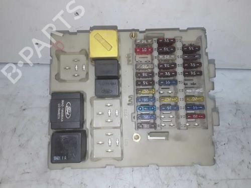 Fuse box FORD FOCUS I Saloon (DFW) 1.8 Turbo DI / TDDi | BP8565391E1 