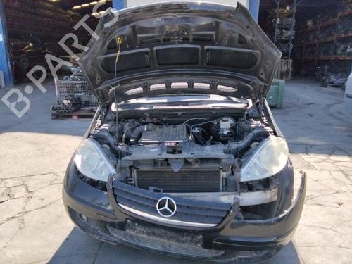 Right front shock absorber MERCEDES-BENZ A-CLASS (W169) A 160 CDI (169.006, 169.306) | BP29441083M17 