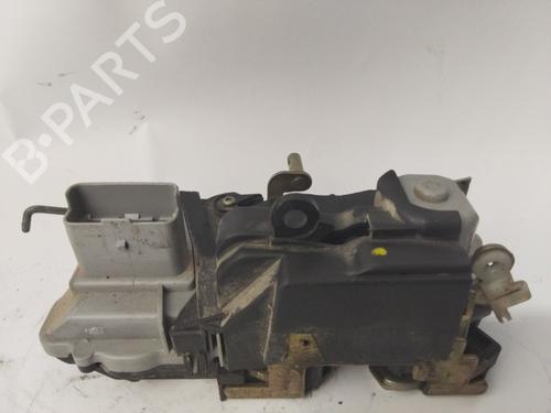 Front left lock CITROËN XSARA PICASSO (N68) 1.6 HDi | BP20845682C98 