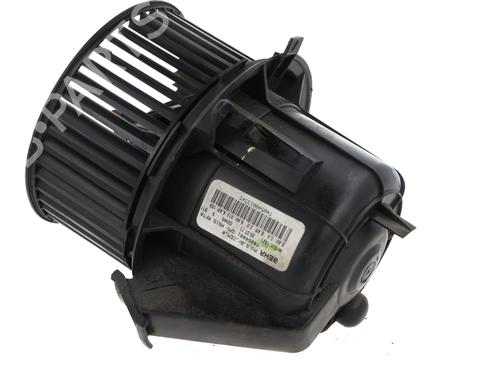 Heater blower motor CITROËN C3 II (SC_) 1.4 HDi 70 (SC8HZC, SC8HR0, SC8HP4) | BP29905692M62 