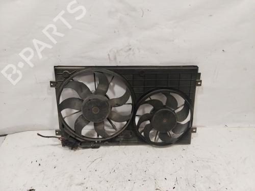 Køleventilator elektrisk SEAT LEON (1P1) [2005-2013]  28182687