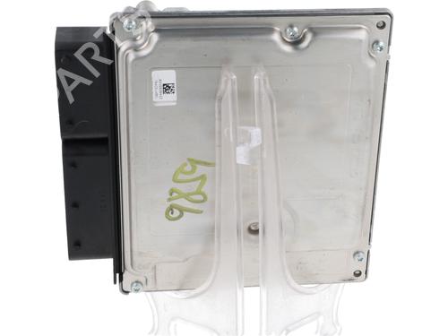 Engine control unit (ECU) BMW 1 (E87) 118 d | BP29502196M57