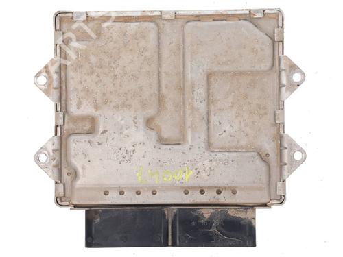 Engine control unit (ECU) FIAT TIPO Hatchback (356_, 357_) | BP38619633M57 - Image 2