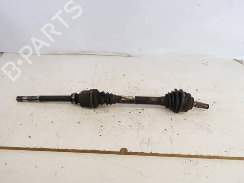 Used Right front driveshaft Right front driveshaft 39069861 39069861