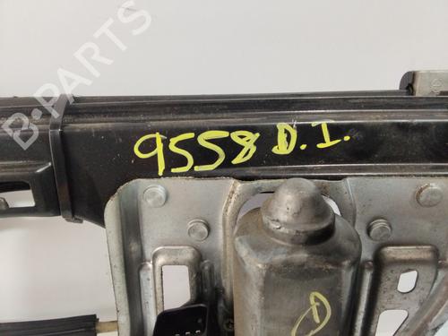 Front left window mechanism MERCEDES-BENZ C-CLASS (W203) C 200 CDI (203.004) | BP29414036C22 