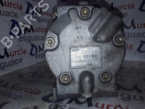 AC compressor FIAT PUNTO (188_) 1.2 16V 80 (188.233, .235, .253, .255, .333, .353, .639,... | BP8556856M34 