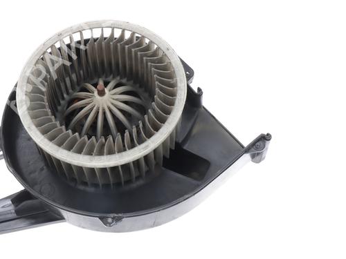 Used Heater blower motor SEAT IBIZA IV (6J5, 6P1) [2008-2017]  30808684
