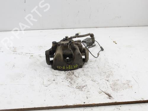 Used Left front brake caliper LAND ROVER RANGE ROVER EVOQUE (L538) [2011-2019]  16747043