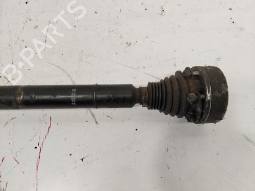 Right front driveshaft SEAT LEON (1P1)  | BP27570841M39 