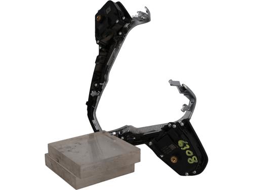 Steering wheel controls BMW 3 Touring (G21, G81)  | BP29911206E15 