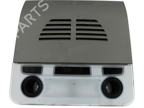 Interior roof light BMW X1 (E84) sDrive 20 d | BP29905771I8