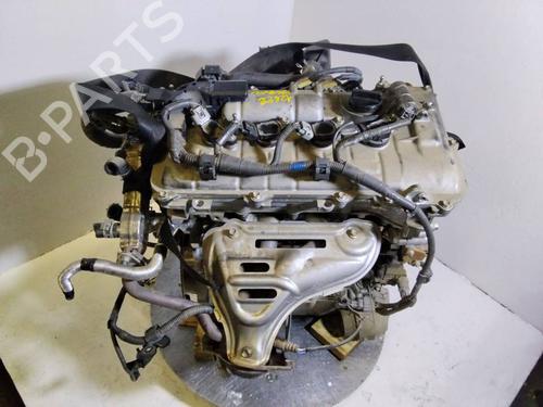 Used Engine Engine LEXUS CT (ZWA10_) [2010-2026] 39753106 39753106