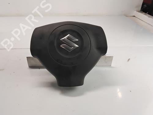 Førerens kollisjonspute SUZUKI SWIFT III (MZ, EZ) [2005-2025]  28670705