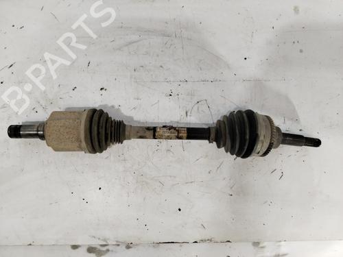 Left front driveshaft FORD TRANSIT Van (FA_ _) 2.2 TDCi | BP34635960M38 - Image 4