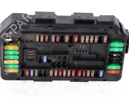Used Fuse box Fuse box BMW 1 (F20) 116 d (116 hp) 39653057 39653057