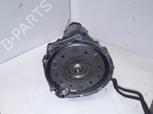 Used Gearbox BMW 6 Coupe (F13) 640 d (313 hp) 12306663