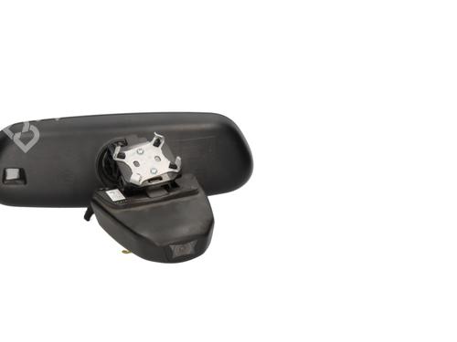 Rear mirror CITROËN C3 II (SC_)  | BP29489136I6 