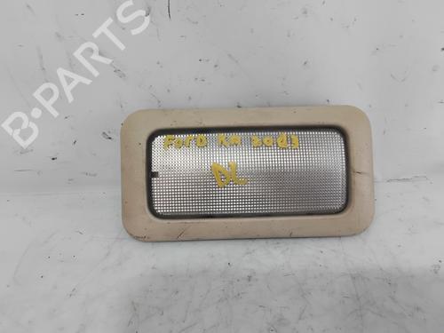 Used Interior roof light FORD KA (RU8) [2008-2016]  29399110