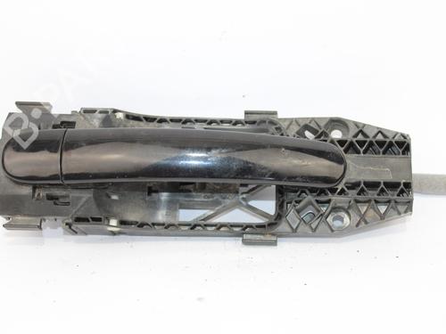 Used Front right exterior door handle VW GOLF VI (5K1) [2008-2014]  15503082